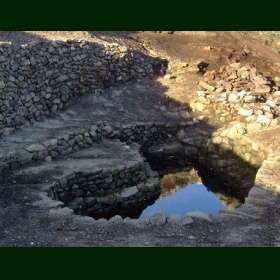 Alxibe da ladeira de Ourantes (Punxín)